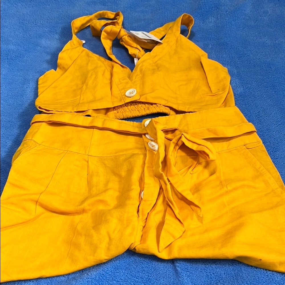 NWT Free People Set